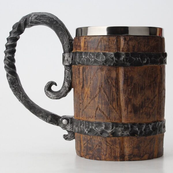 Viking Coffee Mug - Image 5