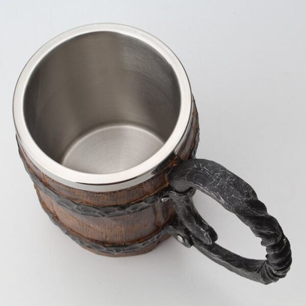 Viking Coffee Mug - Image 7