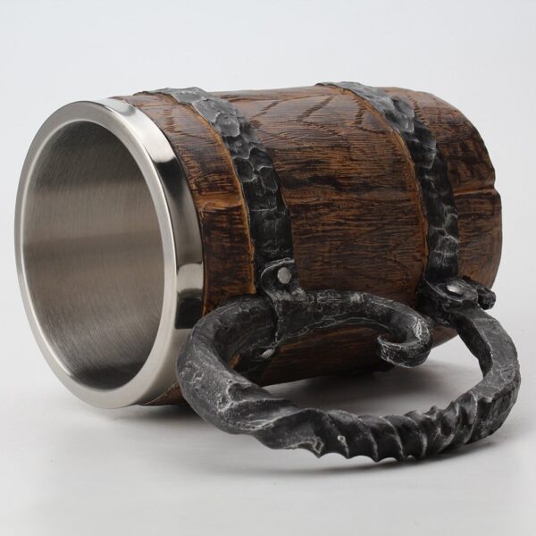 Viking Coffee Mug - Image 4