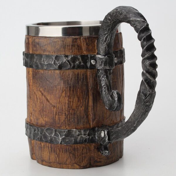 Viking Coffee Mug - Image 6