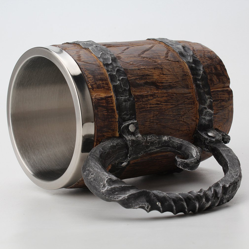 Viking Coffee Mug