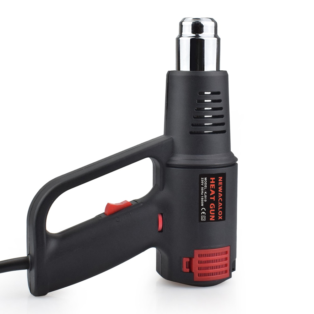 1500 W Stepless Electric Heat Gun