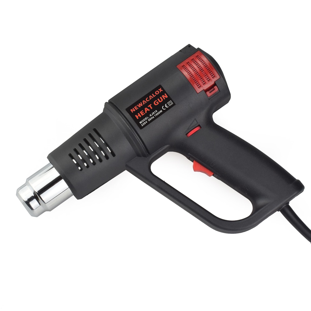 1500 W Stepless Electric Heat Gun