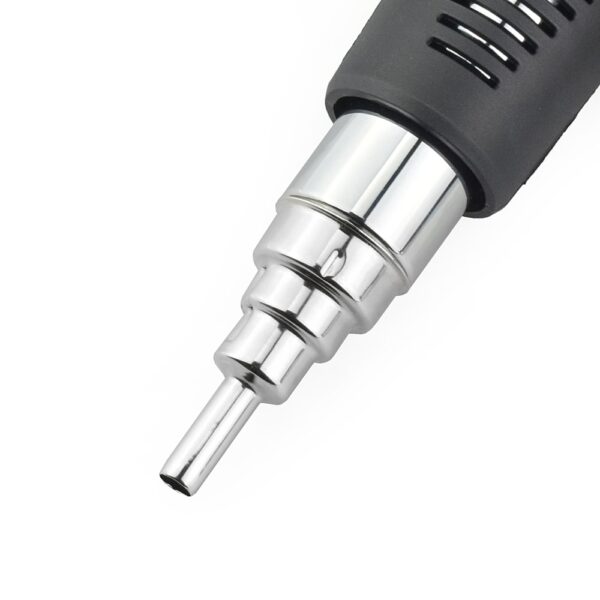 1500 W Stepless Electric Heat Gun - Image 6