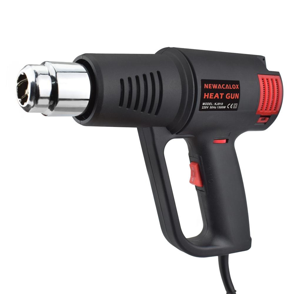 1500 W Stepless Electric Heat Gun