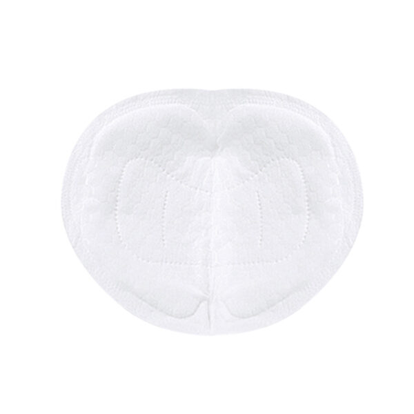 Breastfeeding Disposable Breast Pads 100 pcs/Set - Image 8