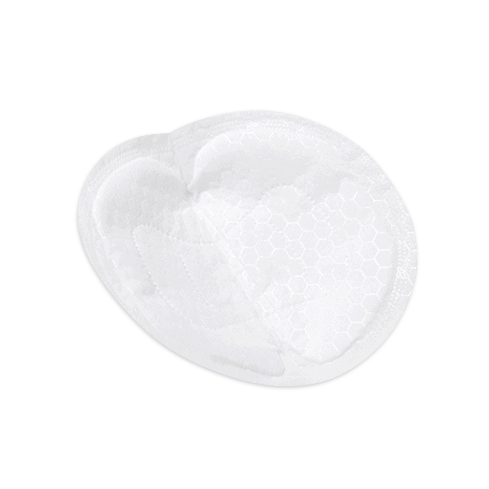 Breastfeeding Disposable Breast Pads 100 pcs/Set