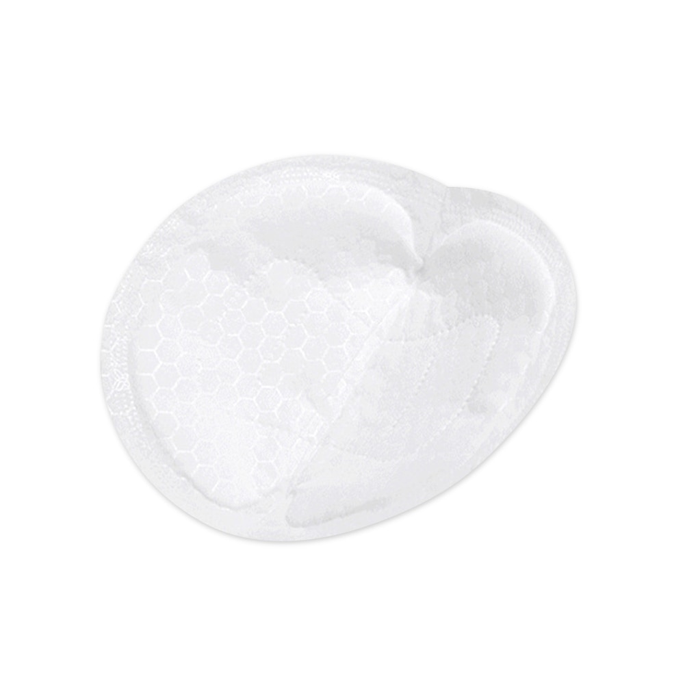 Breastfeeding Disposable Breast Pads 100 pcs/Set