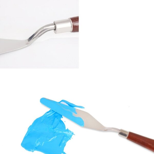 Painting Accessories Palette Knife - Image 5