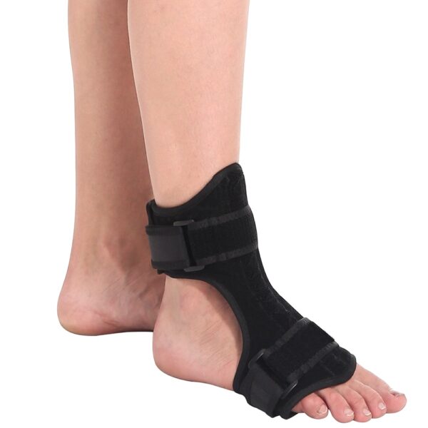 Ankle Support With Straps - Image 8