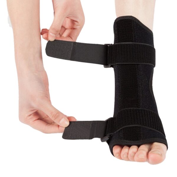 Ankle Support With Straps - Image 9