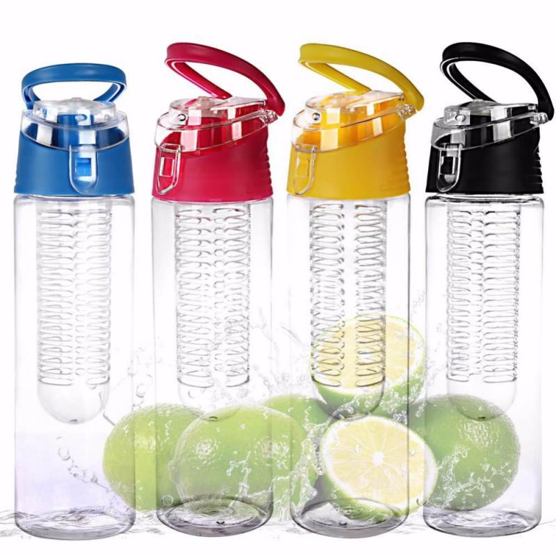 Water Bottle with Infuser