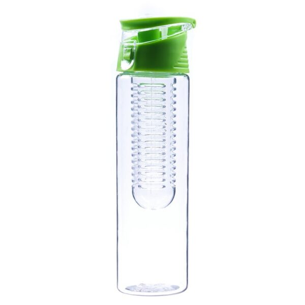 Water Bottle with Infuser - Image 8