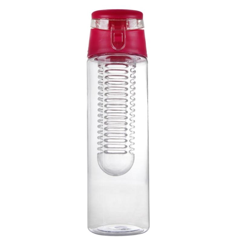 Water Bottle with Infuser