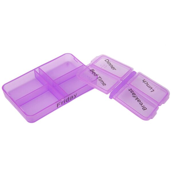 Rainbow Pills Case - Image 6