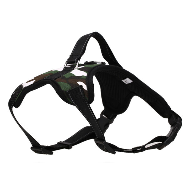 Soft Adjustable Dog Harness - Image 6