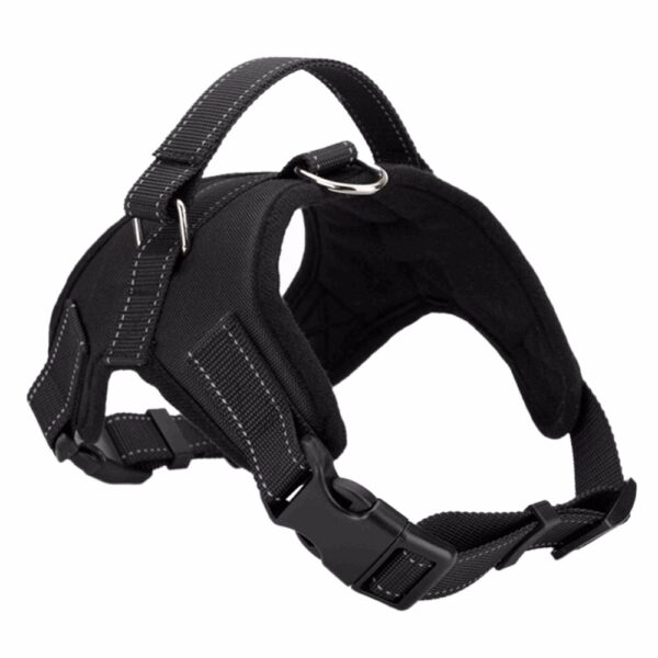 Soft Adjustable Dog Harness - Image 5