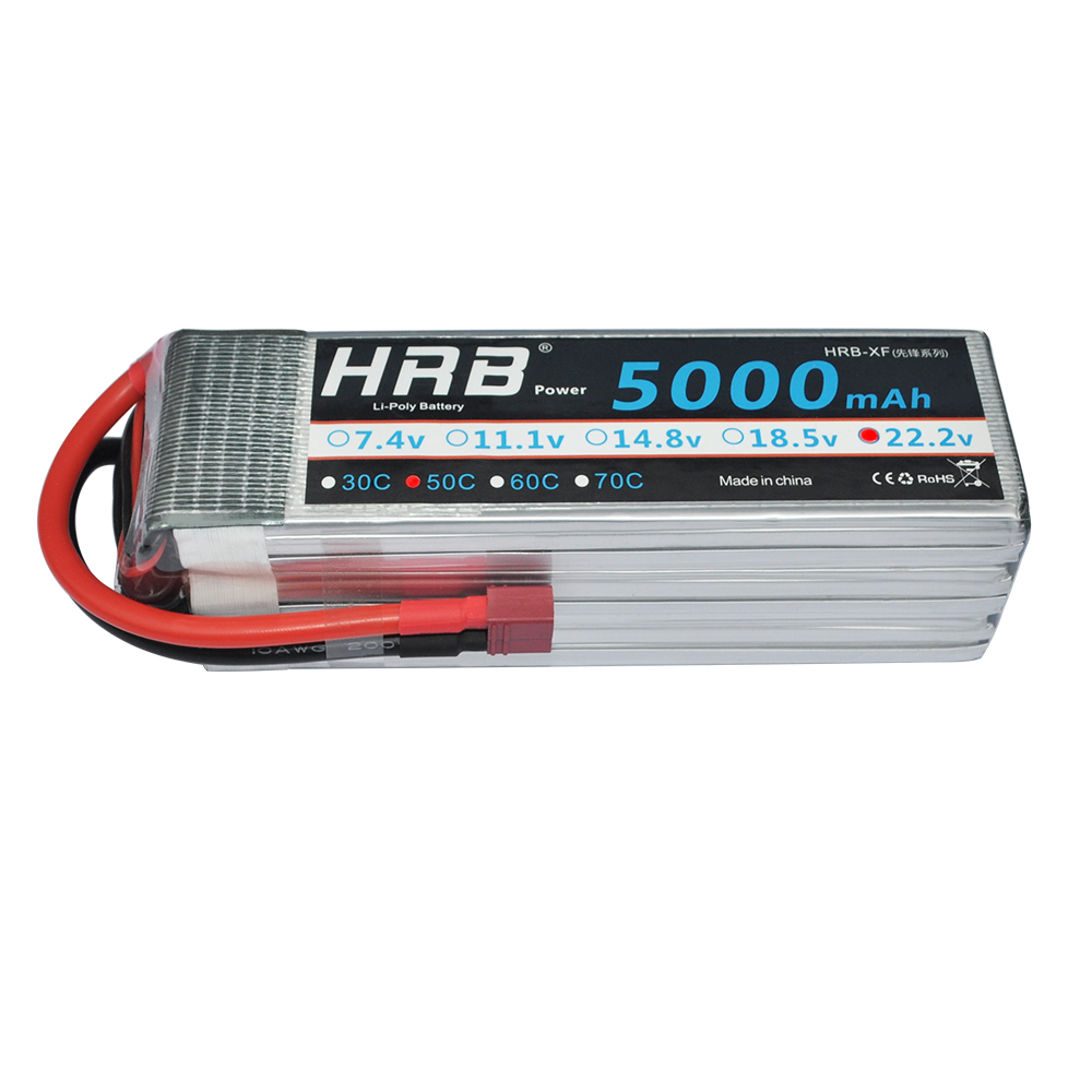 Lipo Battery for Remote Control Drone