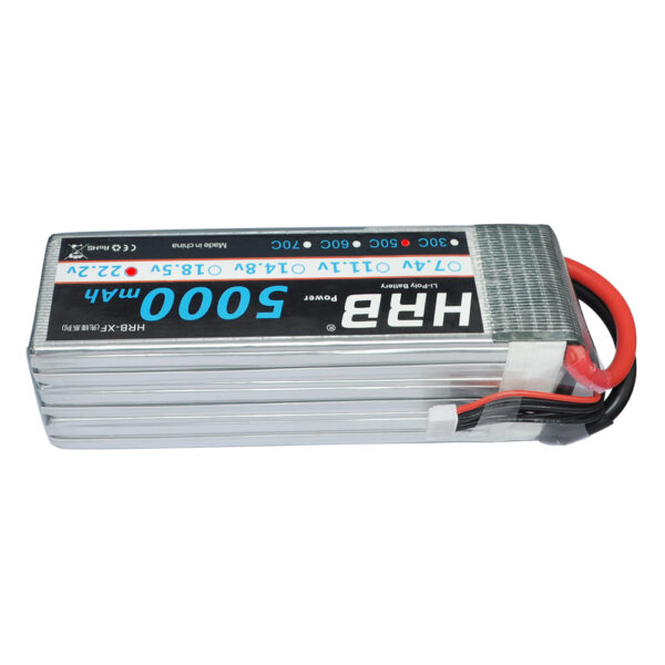 Lipo Battery for Remote Control Drone - Image 5