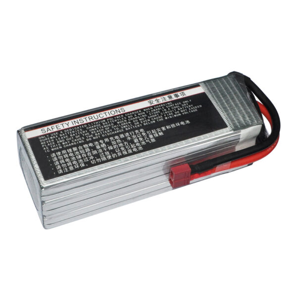 Lipo Battery for Remote Control Drone - Image 6