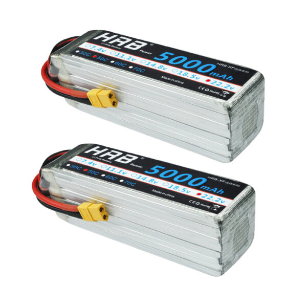 Lipo Battery for Remote Control Drone