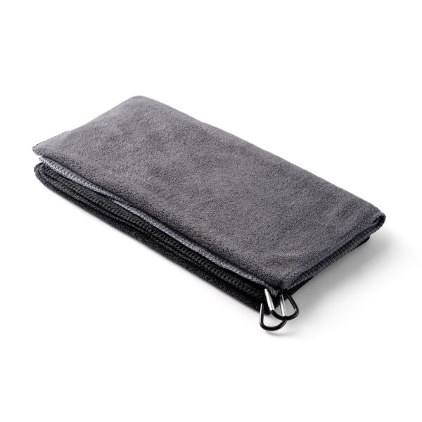 Highly Absorbent Barista Microfiber Towels 2 pcs Set - Image 5