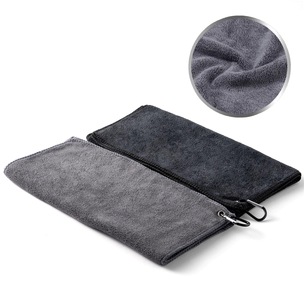 Highly Absorbent Barista Microfiber Towels 2 pcs Set