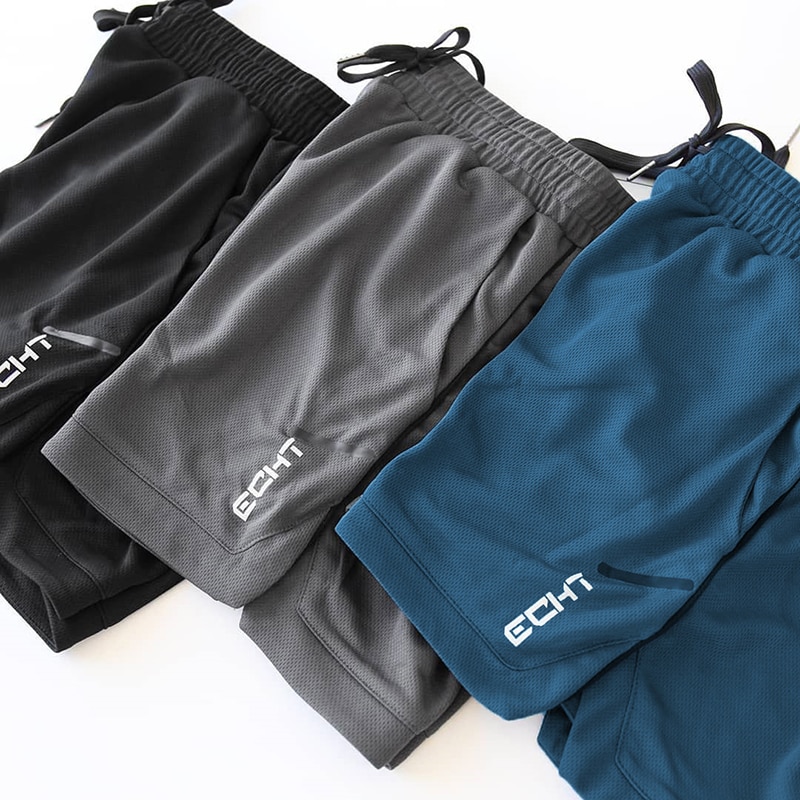 Men's Summer Jogging Shorts