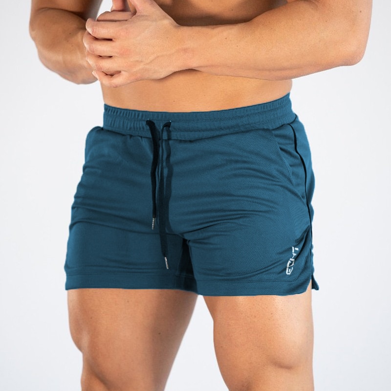 Men's Summer Jogging Shorts