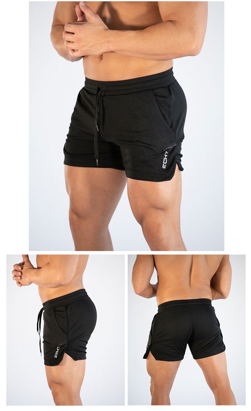 Men's Summer Jogging Shorts