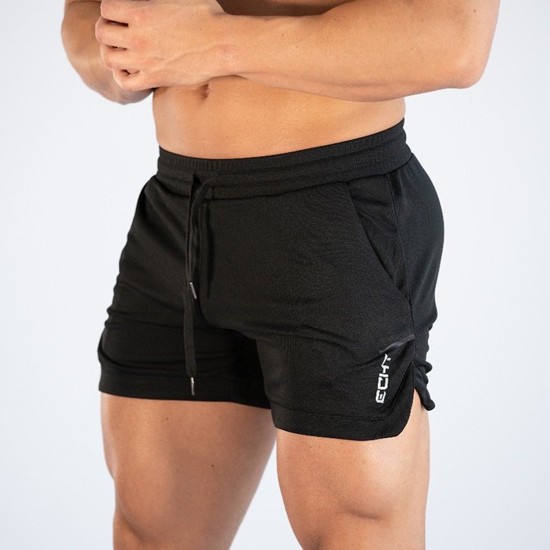 Men's Summer Jogging Shorts