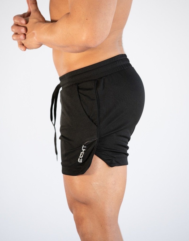 Men's Summer Jogging Shorts