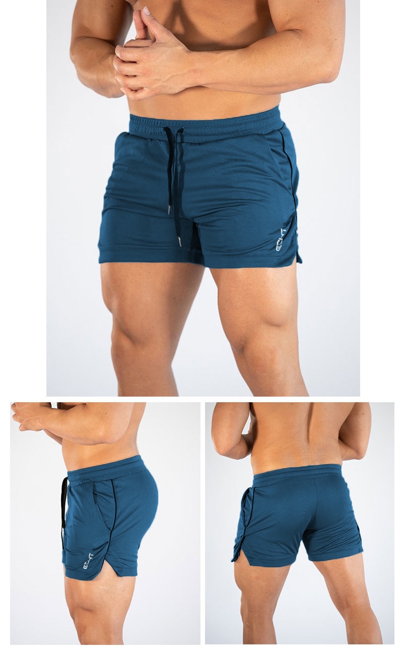 Men's Summer Jogging Shorts