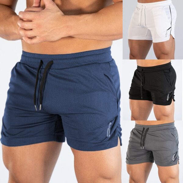 Men's Summer Jogging Shorts