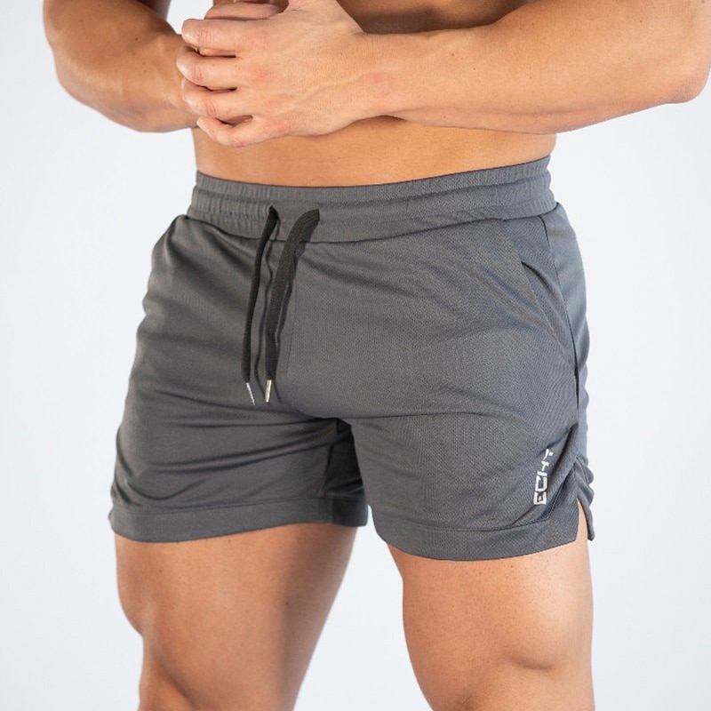 Men's Summer Jogging Shorts