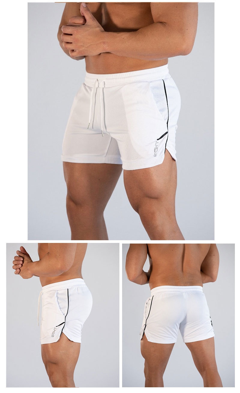 Men's Summer Jogging Shorts