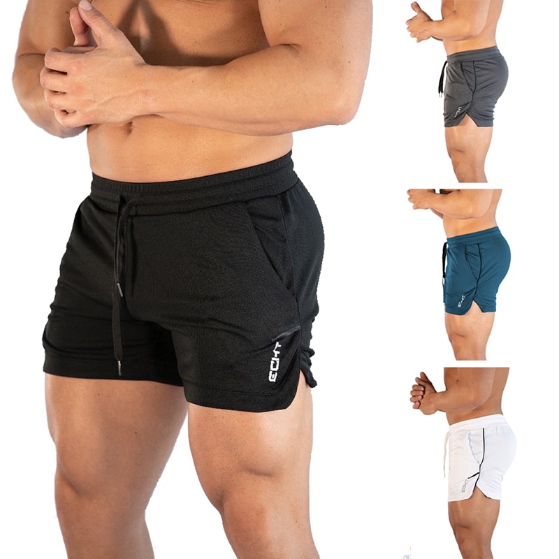 Men's Summer Jogging Shorts