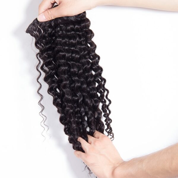 Brazilian Deep Wave Bundles with Closure - Image 6