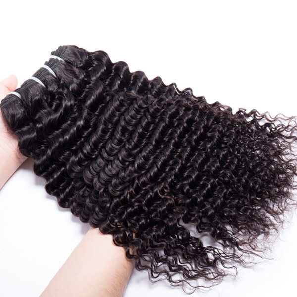 Brazilian Deep Wave Bundles with Closure - Image 5