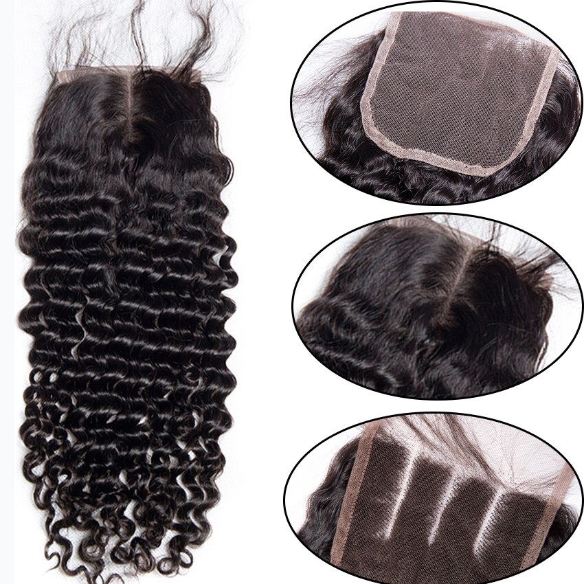 Brazilian Deep Wave Bundles with Closure