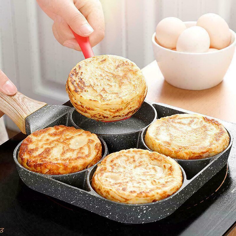 Omelette Frying Pan