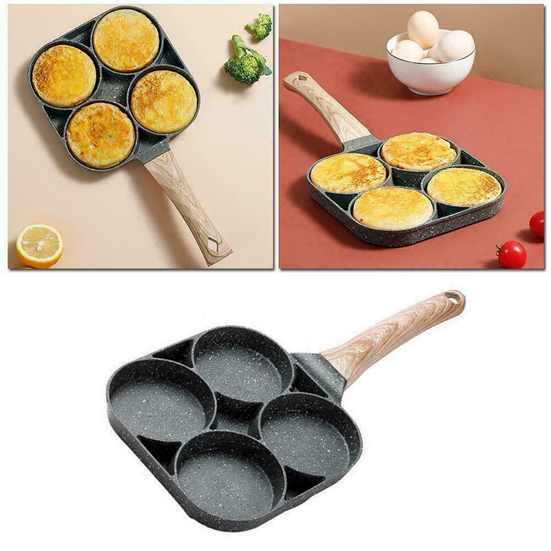 Omelette Frying Pan