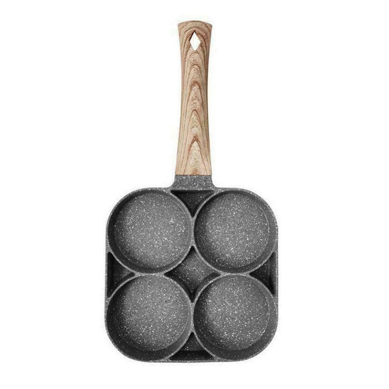 Omelette Frying Pan