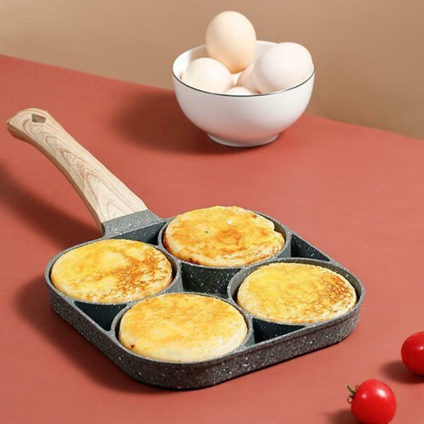 Omelette Frying Pan - Image 6