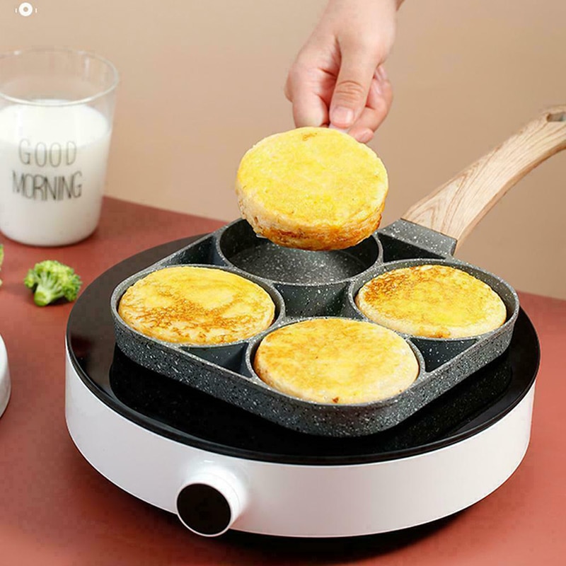 Omelette Frying Pan