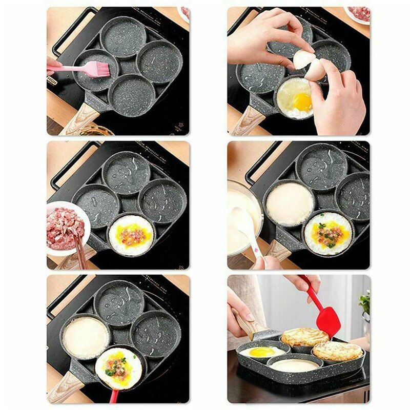 Omelette Frying Pan