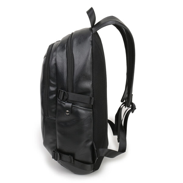 Business Waterproof Large Capacity Men's Backpack - Image 6