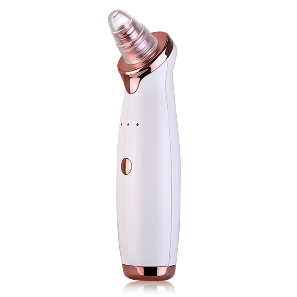 Rechargeable Vacuum Blackhead Remover