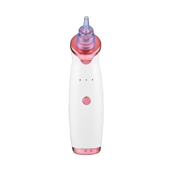 Rechargeable Vacuum Blackhead Remover - Image 5