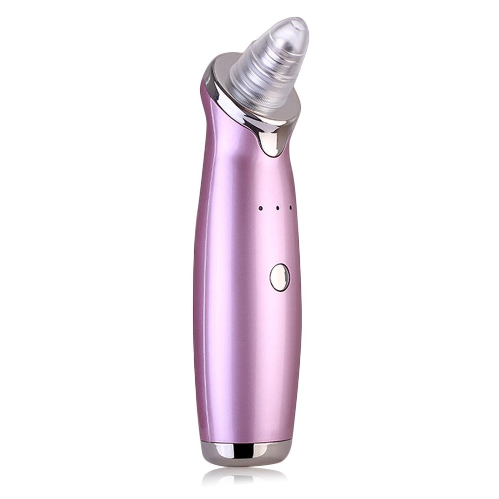 Rechargeable Vacuum Blackhead Remover